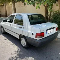 پراید دوگانه 1395|خودرو سواری و وانت|کرج, چمن|دیوار
