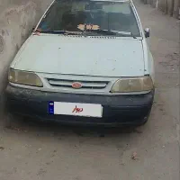 ماشین پراید۷۶|خودرو سواری و وانت|نیشابور, رحمت آباد|دیوار