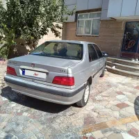 پژو پارس 84|خودرو سواری و وانت|نهاوند, |دیوار