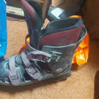 اسکیت دوجفت تمیز