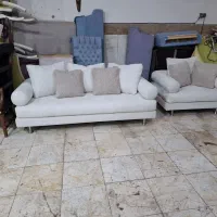 تعمیرات وتعویض  پارچه  مبلمان|خدمات پیشه و مهارت|کیش, |دیوار