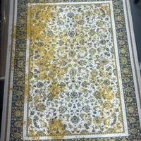 قالیچه ۳ متری|فرش|شیراز, درکی|دیوار