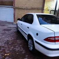 سمندlx1400|خودرو سواری و وانت|تهران, انبار نفت|دیوار