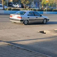 زانتیا 1800 سوپر لوکس|خودرو سواری و وانت|خوی, |دیوار