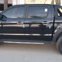 کی ام سی تی ۸|خودرو سواری و وانت|همدان, |دیوار