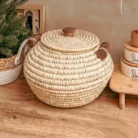 صنایع دستی حصیر بافی|صنایع دستی و سایر لوازم تزئینی|قم, پردیسان|دیوار