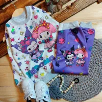 حراج ست های بچگانه پاییزی با قیمت پارسال