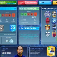 اکانت دریم لیگ|کنسول، بازی ویدئویی و آنلاین|زاهدان, |دیوار