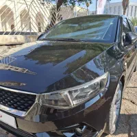 تارا اتومات v2 مدل ۱۴۰۲ مشکی