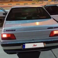 پژو 405مدل93|خودرو سواری و وانت|شوشتر, |دیوار