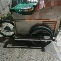 یخچال یخ دربهشت|یخچال و فریزر|برازجان, |دیوار