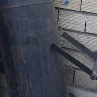 کپسول lpg کارخونه پزو و سمند