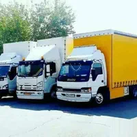 باربری(ابرارتوس)مشهدتهران شیراز زاهدان اصفهان|خدمات حمل و نقل|مشهد, رضاشهر|دیوار