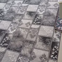 گلیم فرش در حد نو|گلیم، جاجیم، گبه|دهگلان, |دیوار