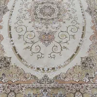 یک عدد فرش نه متری تمام نخ وضخیم