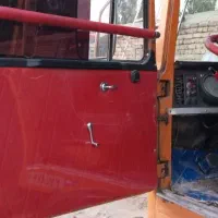 خاور کمپرسی ۸۰۸ تمیز سالم|خودرو سنگین|کاشان, شهرک صنعتی کویر|دیوار