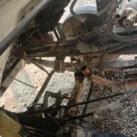 فورش فاو شش تن|خودرو سنگین|لردگان, |دیوار