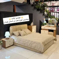 سرویس خواب کد۰۵۵۰۵۵ بیشترین تنوع در استان همدان