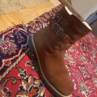 چرم خالص زنانه برنداصل