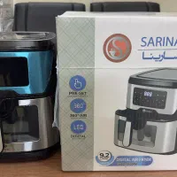 سرخکن سارینا مدل SA-180