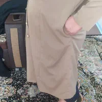 مانتوی پاییز ی|لباس|فولادشهر, B6|دیوار