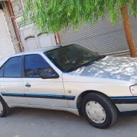 پژو 405