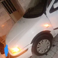 سمنداخر98سفید