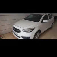 شاهین مدل 1401 ساندروف دار g فول