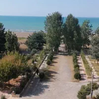 اپارتمان ساحلی