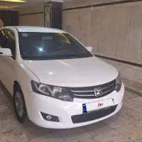 آریو مدل ۹۶ اتومات