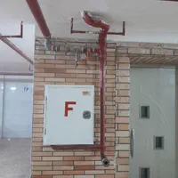 لوله کشی گاز و سیستم اطفاع حریق|خدمات پیشه و مهارت|شوشتر, |دیوار