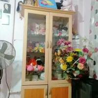 کمد دراورد ویترین دار|جاکفشی، کمد، دراور|گرگان, |دیوار