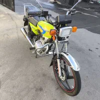 کبیر150مودل98
