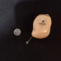 سمعک مخفی جدیدباطری خور|آرایشی، بهداشتی، درمانی|اردبیل, |دیوار