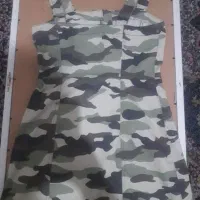 تاپ فانتزی پلنگی