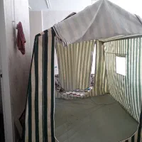 چادر|کوهنوردی و کمپینگ|اسلامشهر, شهرک واوان|دیوار