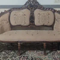 مبل سلطنتی فروش فوری فوری