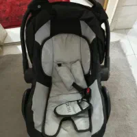 ست کریر و کالسکه نوزاد و راکر بچه