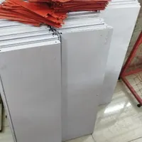 قفسه بندی فروشگاهی و انباری|فروشگاه و مغازه|هشتگرد, |دیوار