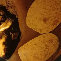 نان محلی (کاشمر تربت نیشابوری)|خوردنی و آشامیدنی|مشهد, سرافرازان|دیوار