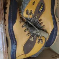 نیم بوت شیما مدل هاناگال مخصوص کوهنوردی