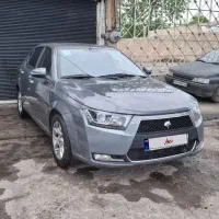دنا ۱۴۰۰ اتومات