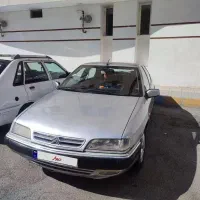 زانتیا ۲۰۰ سی سی|خودرو سواری و وانت|فولادشهر, مسکن مهر فولادشهر|دیوار