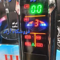 پَنکه ایستاده کنترل دار آتلانتیک F14 ریموت دار|پنکه و تصفیه‌کنندهٔ هوا|تهران, پاسداران|دیوار