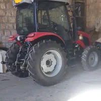 تراکتور یورو پارس
