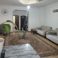 فروش آپارتمان ۸۰ متری ۲ خوابه طبقه ۲ در کوی سیدی