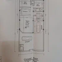 زمین در شهرک لاله سرخ گزبرخوار