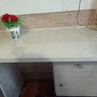 تخت یک و نفره به همراه تشک ـ میز ـ دمپایی|تخت و سرویس خواب|گنبد کاووس, |دیوار