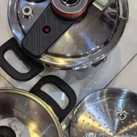 پخش عمده و تک زودپز