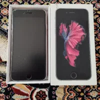 آیفون 6s حافظه 64 گیگ